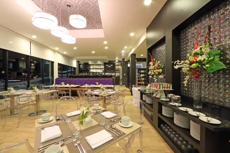 Fotos del hotel Aranjuez Hotel & Suites:  17