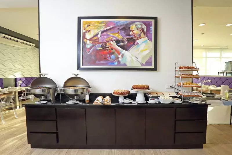 Fotos del hotel Aranjuez Hotel & Suites:  13