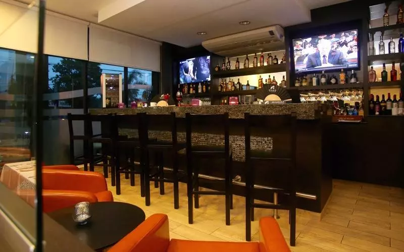 Fotos del hotel Aranjuez Hotel & Suites:  5