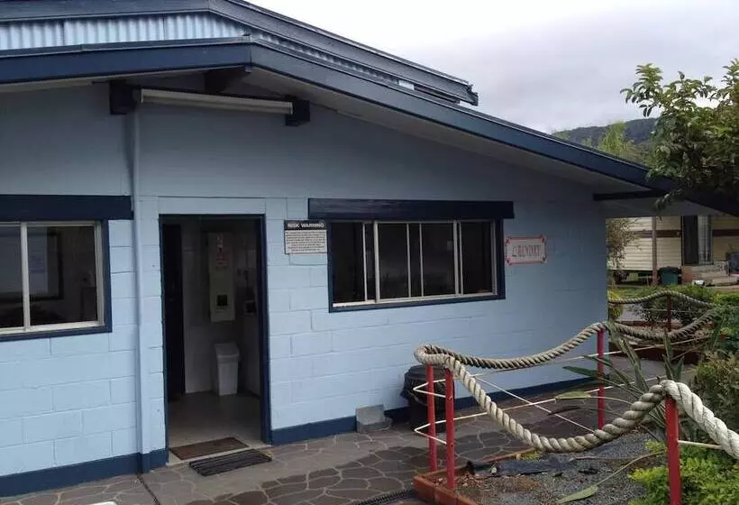 Fotos del hotel Banana Coast Caravan Park:  15