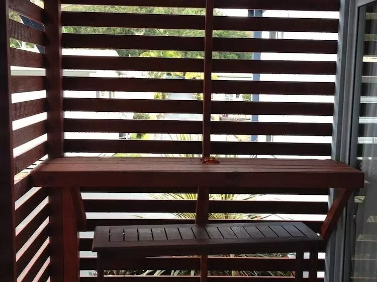 Fotos del hotel Banana Coast Caravan Park:  5