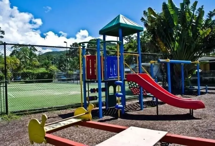 Fotos del hotel Banana Coast Caravan Park:  4