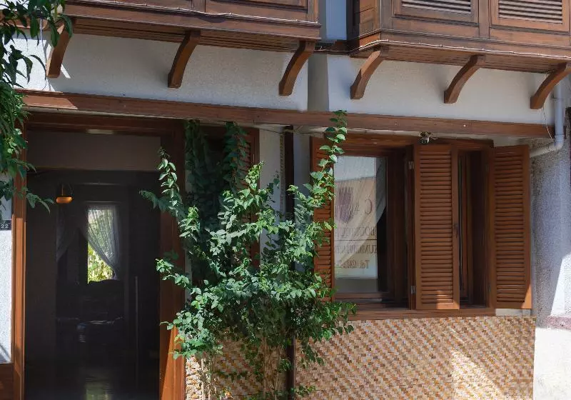 Fotos del hotel Castle Old Town:  14