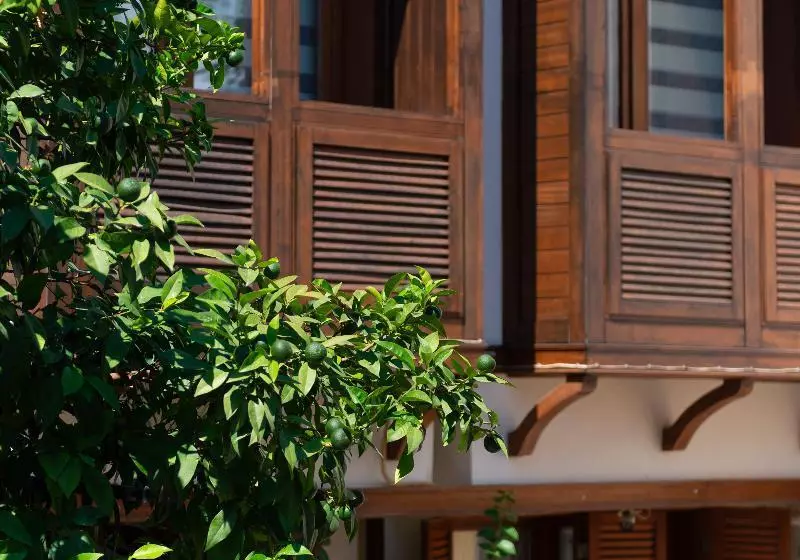 Fotos del hotel Castle Old Town:  22