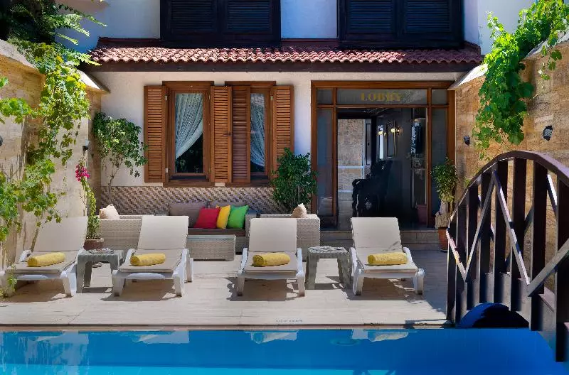 Fotos del hotel Castle Old Town:  13