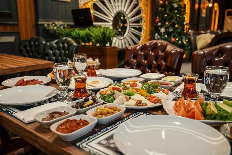 Fotos del hotel Castle Old Town:  7