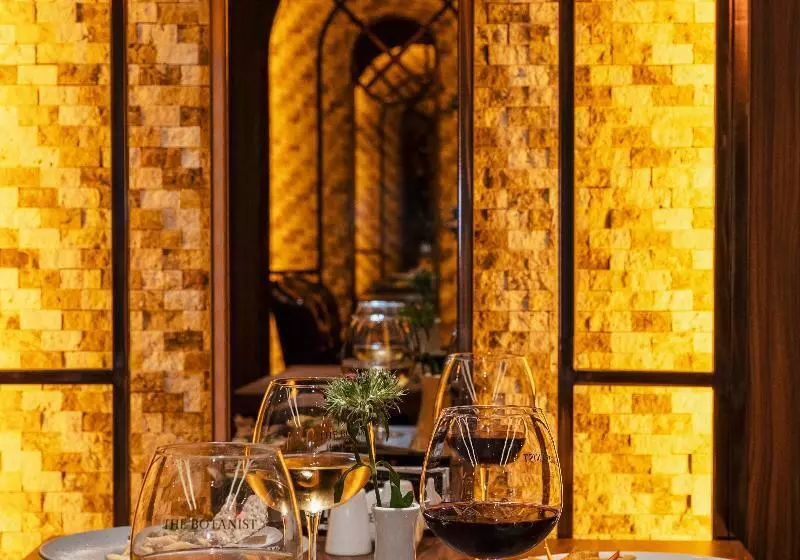 Fotos del hotel Castle Old Town:  5