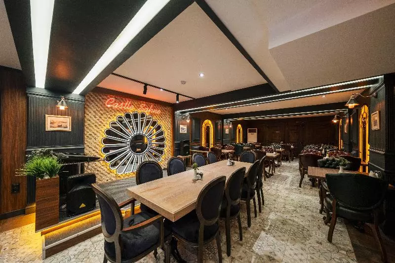 Fotos del hotel Castle Old Town:  18