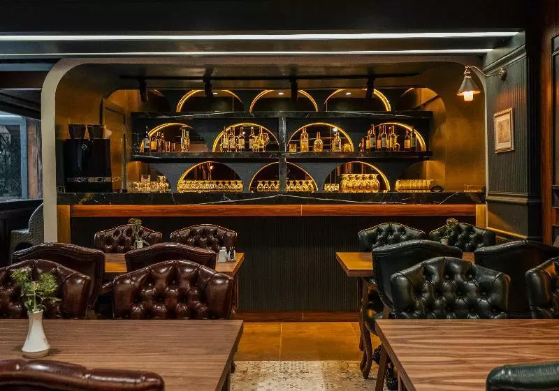 Fotos del hotel Castle Old Town:  3