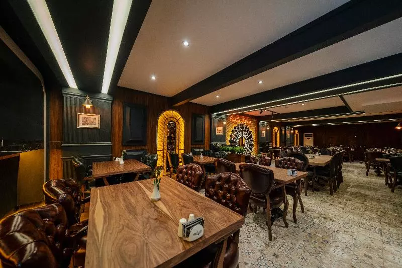 Fotos del hotel Castle Old Town:  19