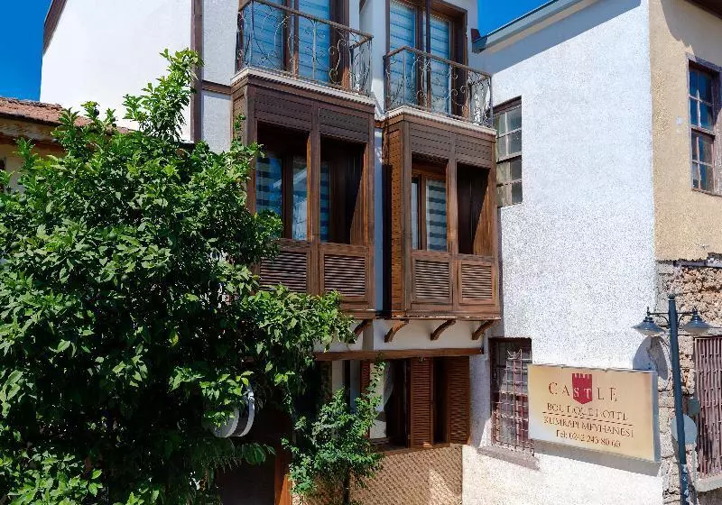 Fotos del hotel Castle Old Town:  17