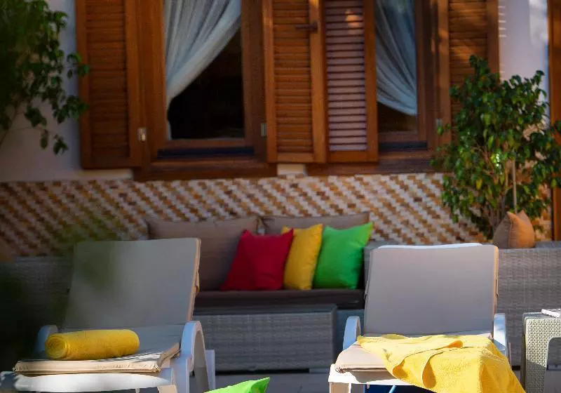 Fotos del hotel Castle Old Town:  4