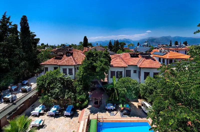 Fotos del hotel Castle Old Town:  6