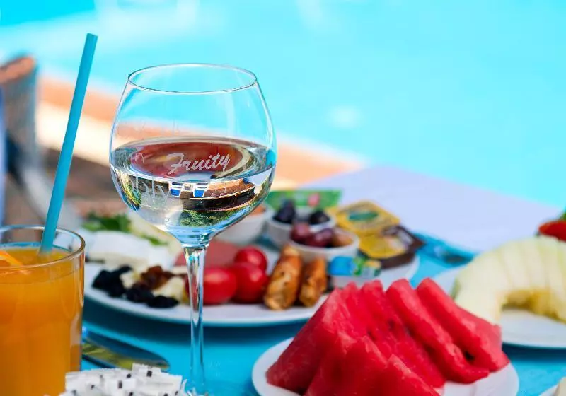 Fotos del hotel Castle Old Town:  11