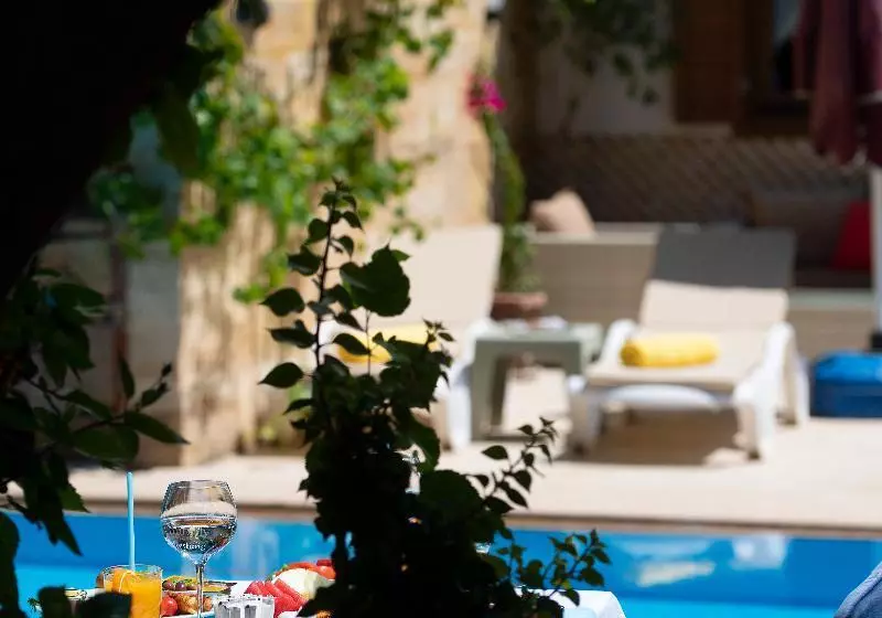 Fotos del hotel Castle Old Town:  12