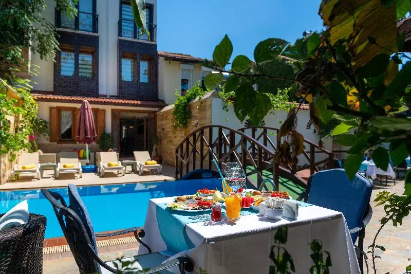 Fotos del hotel Castle Old Town:  16