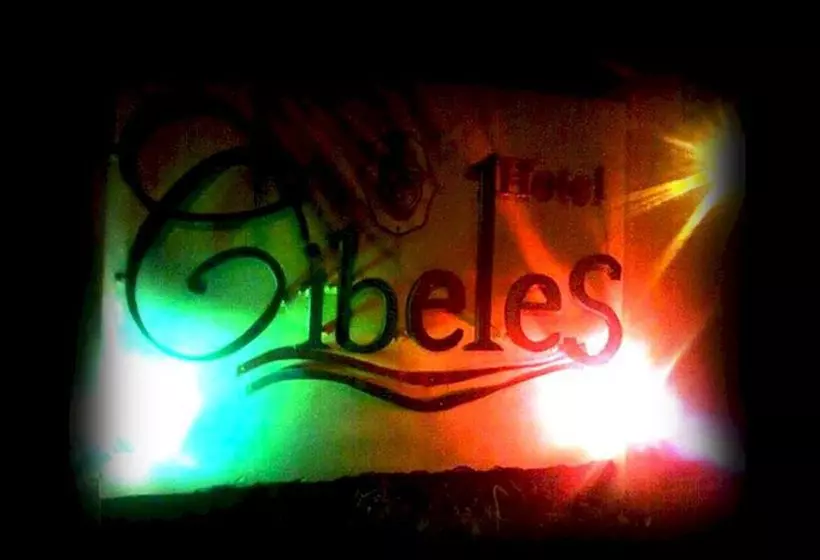 Fotos del hotel Cibeles La Ceiba:  6
