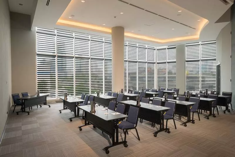 Fotos del hotel Las Americas Golden Tower Panama:  19