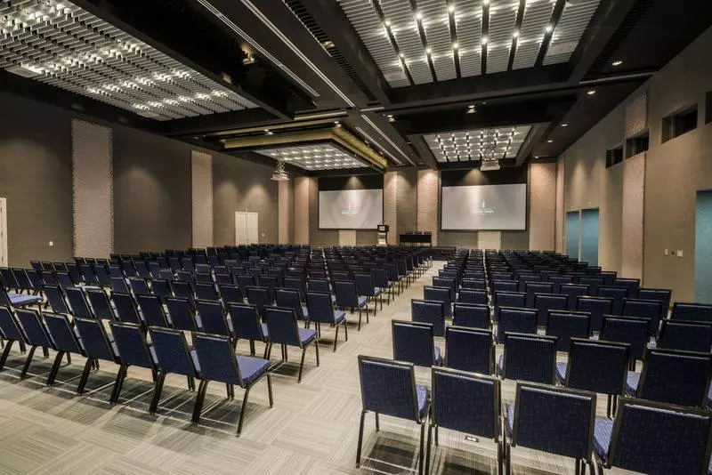 Fotos del hotel Las Americas Golden Tower Panama:  13