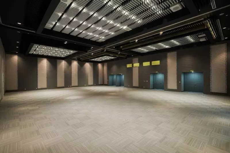 Fotos del hotel Las Americas Golden Tower Panama:  10