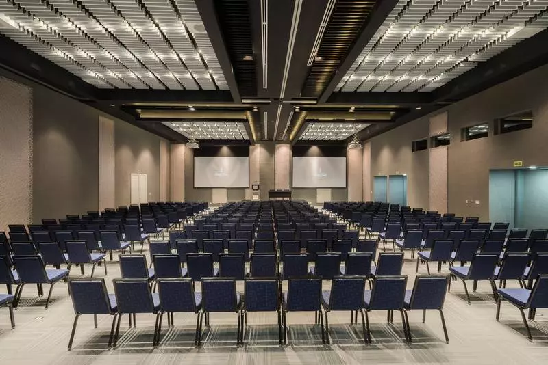 Fotos del hotel Las Americas Golden Tower Panama:  8