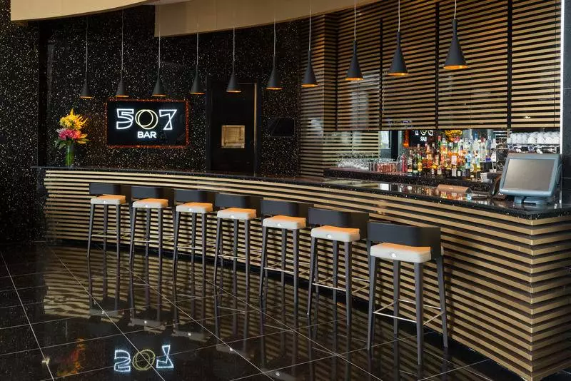 Fotos del hotel Las Americas Golden Tower Panama:  7