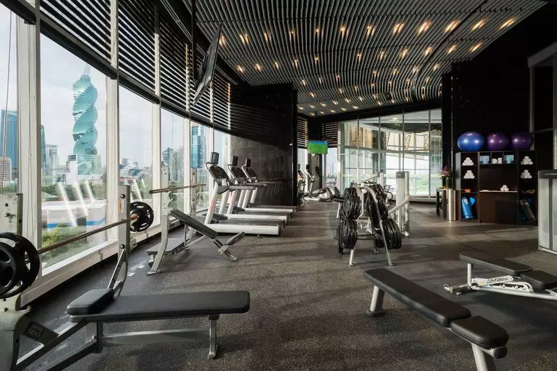 Fotos del hotel Las Americas Golden Tower Panama:  5