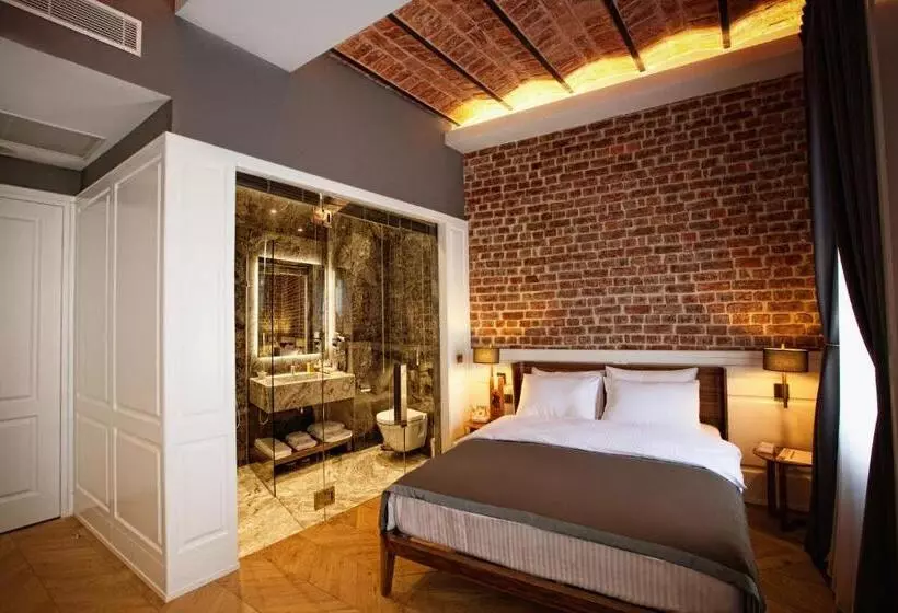 Miniature – Ottoman Mansion