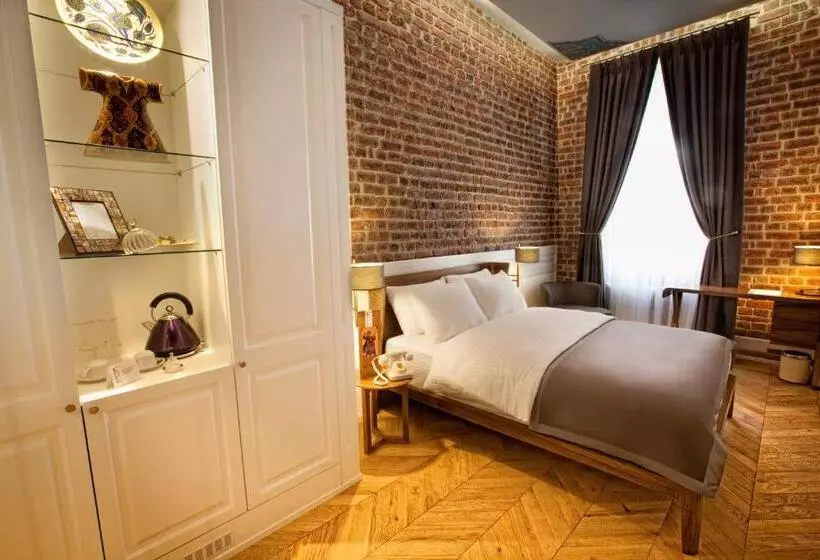 Fotos del hotel Miniature - Ottoman Mansion:  11