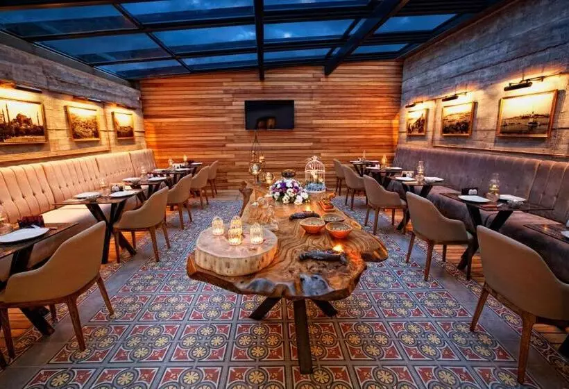 Fotos del hotel Miniature - Ottoman Mansion:  2