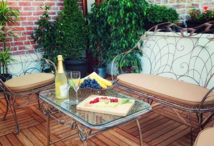 Fotos del hotel Miniature - Ottoman Mansion:  3