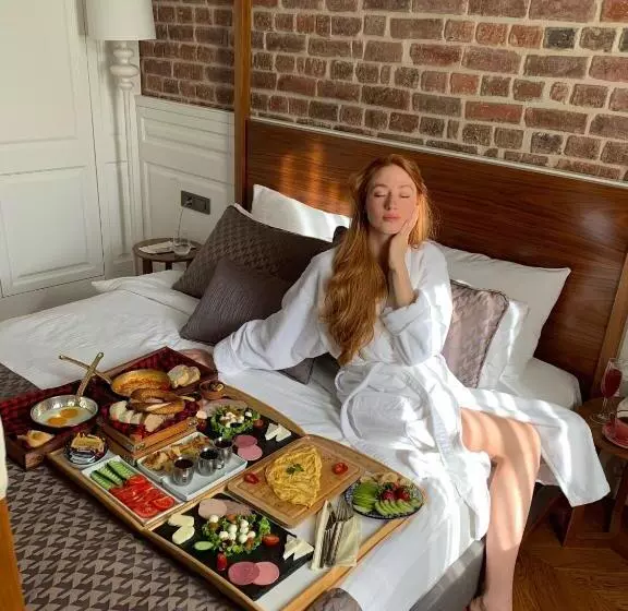 Fotos del hotel Miniature - Ottoman Mansion:  15