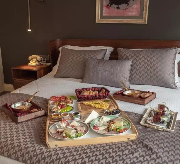 Fotos del hotel Miniature - Ottoman Mansion:  14