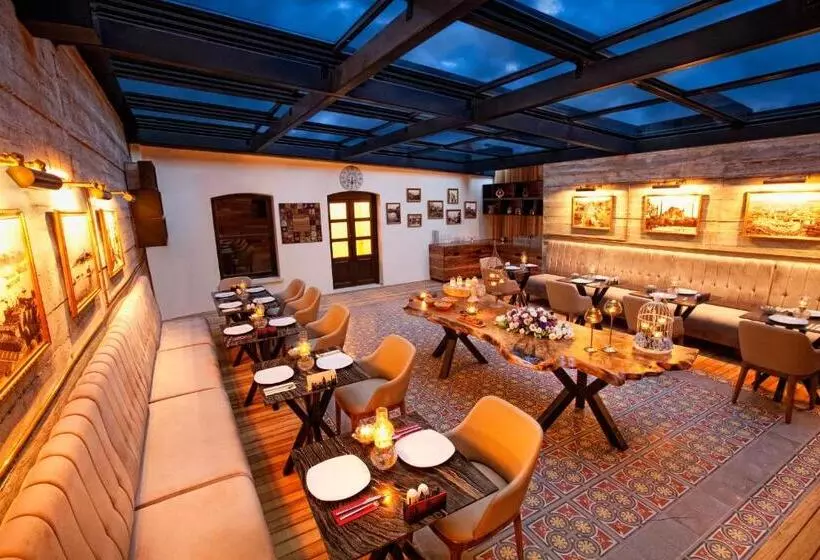 Fotos del hotel Miniature - Ottoman Mansion:  6