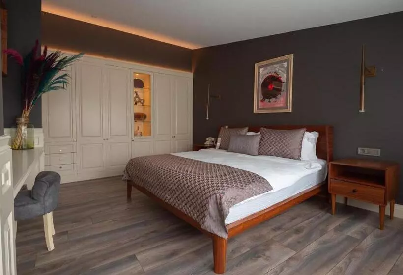 Fotos del hotel Miniature - Ottoman Mansion:  5