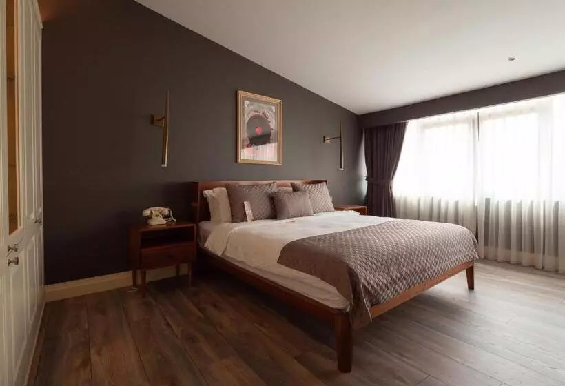 Fotos del hotel Miniature - Ottoman Mansion:  8