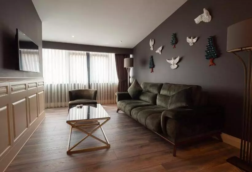 Fotos del hotel Miniature - Ottoman Mansion:  12