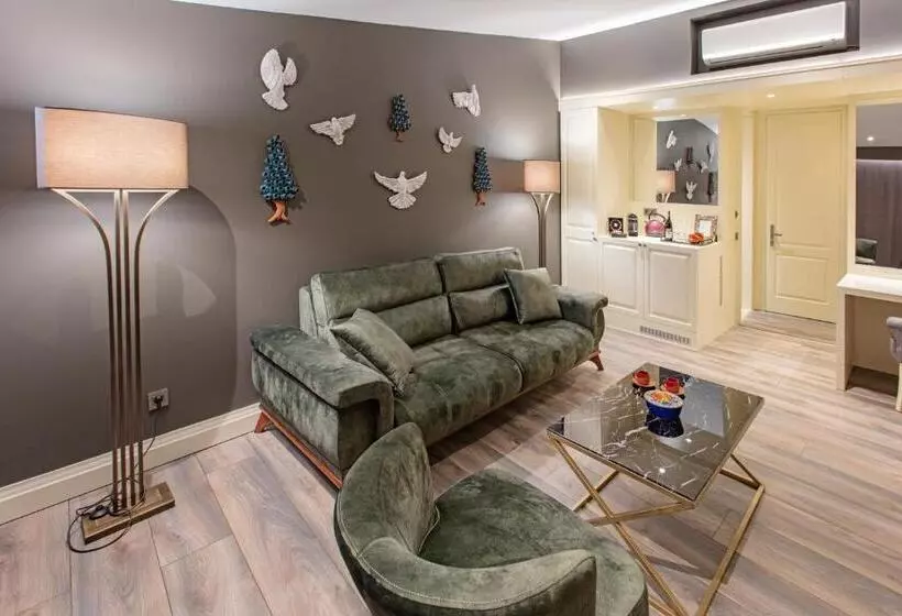 Fotos del hotel Miniature - Ottoman Mansion:  13