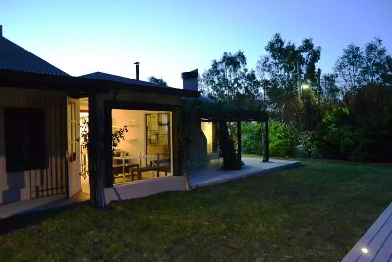 Fotos del hotel Posada La Merced:  5