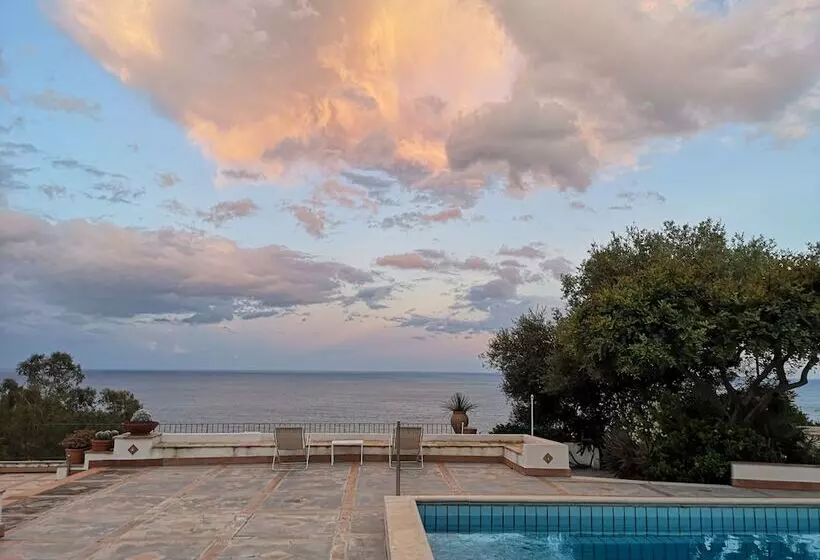 Fotos del hotel Residence Terra Rossa Taormina:  9