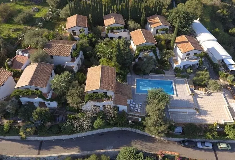 Fotos del hotel Residence Terra Rossa Taormina:  13