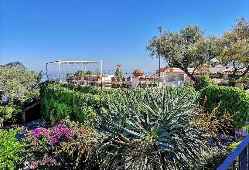 Fotos del hotel Residence Terra Rossa Taormina:  8