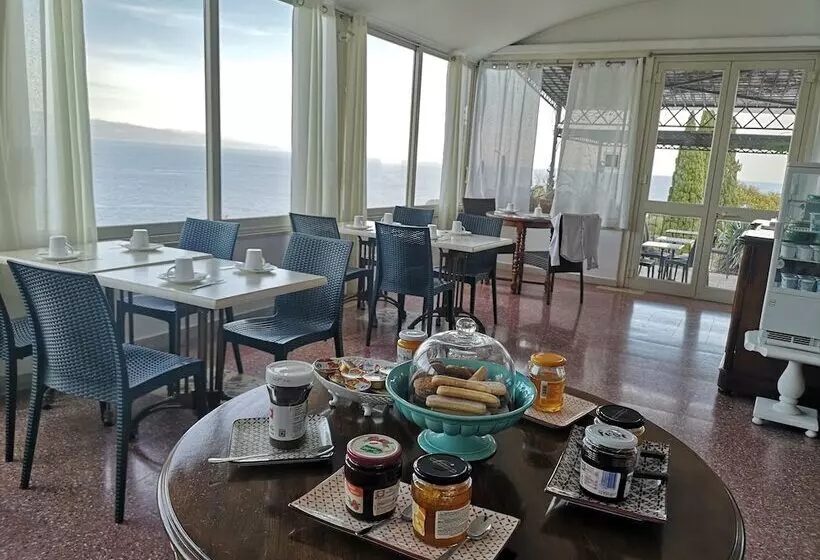 Fotos del hotel Residence Terra Rossa Taormina:  15