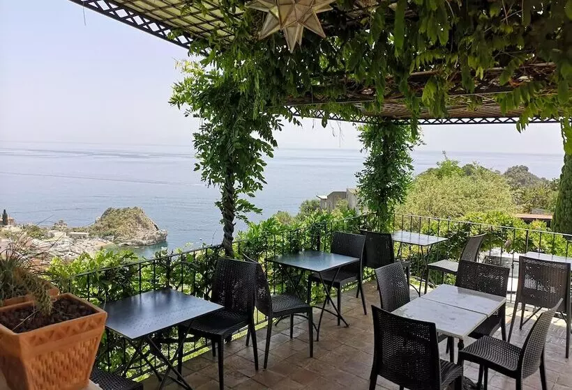 Fotos del hotel Residence Terra Rossa Taormina:  2