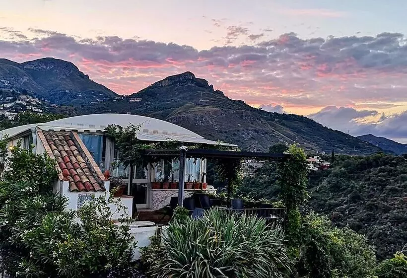 Fotos del hotel Residence Terra Rossa Taormina:  14