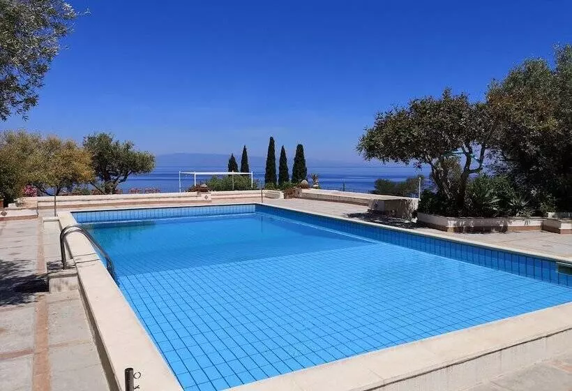 Residence Terra Rossa Taormina