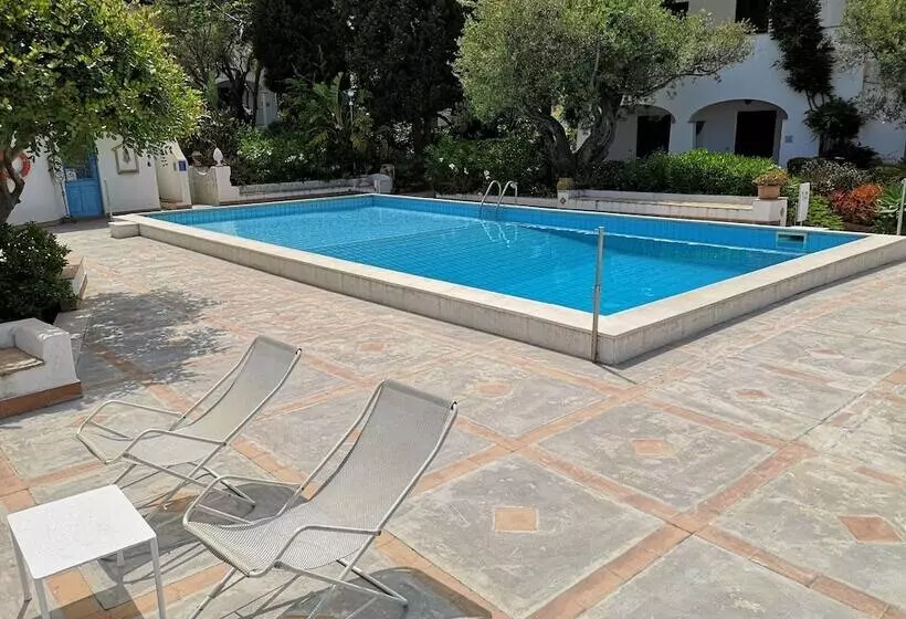 Fotos del hotel Residence Terra Rossa Taormina:  4