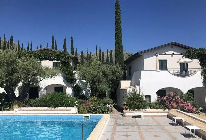 Fotos del hotel Residence Terra Rossa Taormina:  7