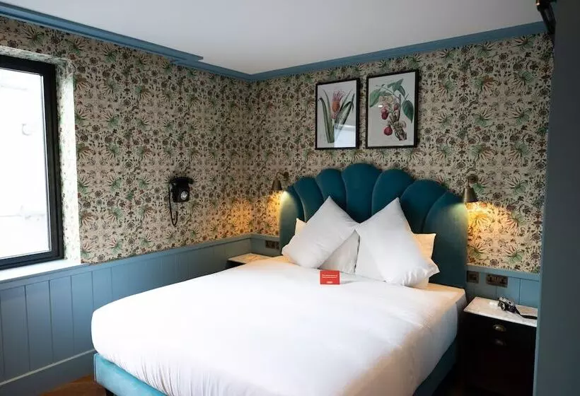 Fotos del hotel The Dean Dublin:  12