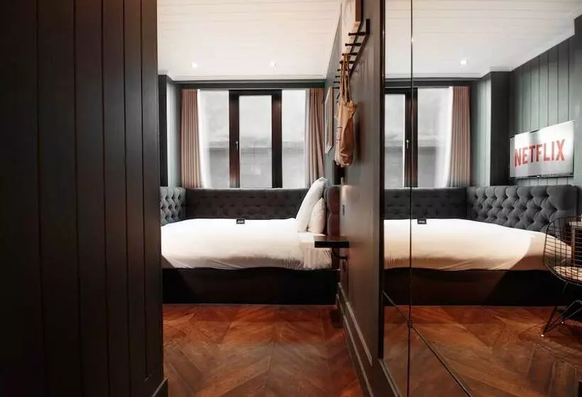 Fotos del hotel The Dean Dublin:  16